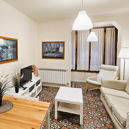 Apartamento Citycenter 투델라 외부 사진