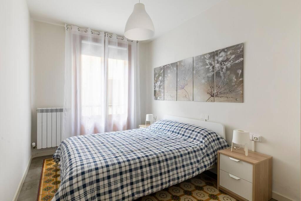 Apartamento Citycenter 투델라 외부 사진