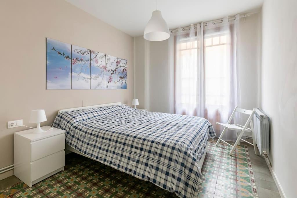 Apartamento Citycenter 투델라 외부 사진