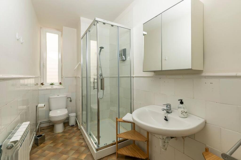 Apartamento Citycenter 투델라 외부 사진