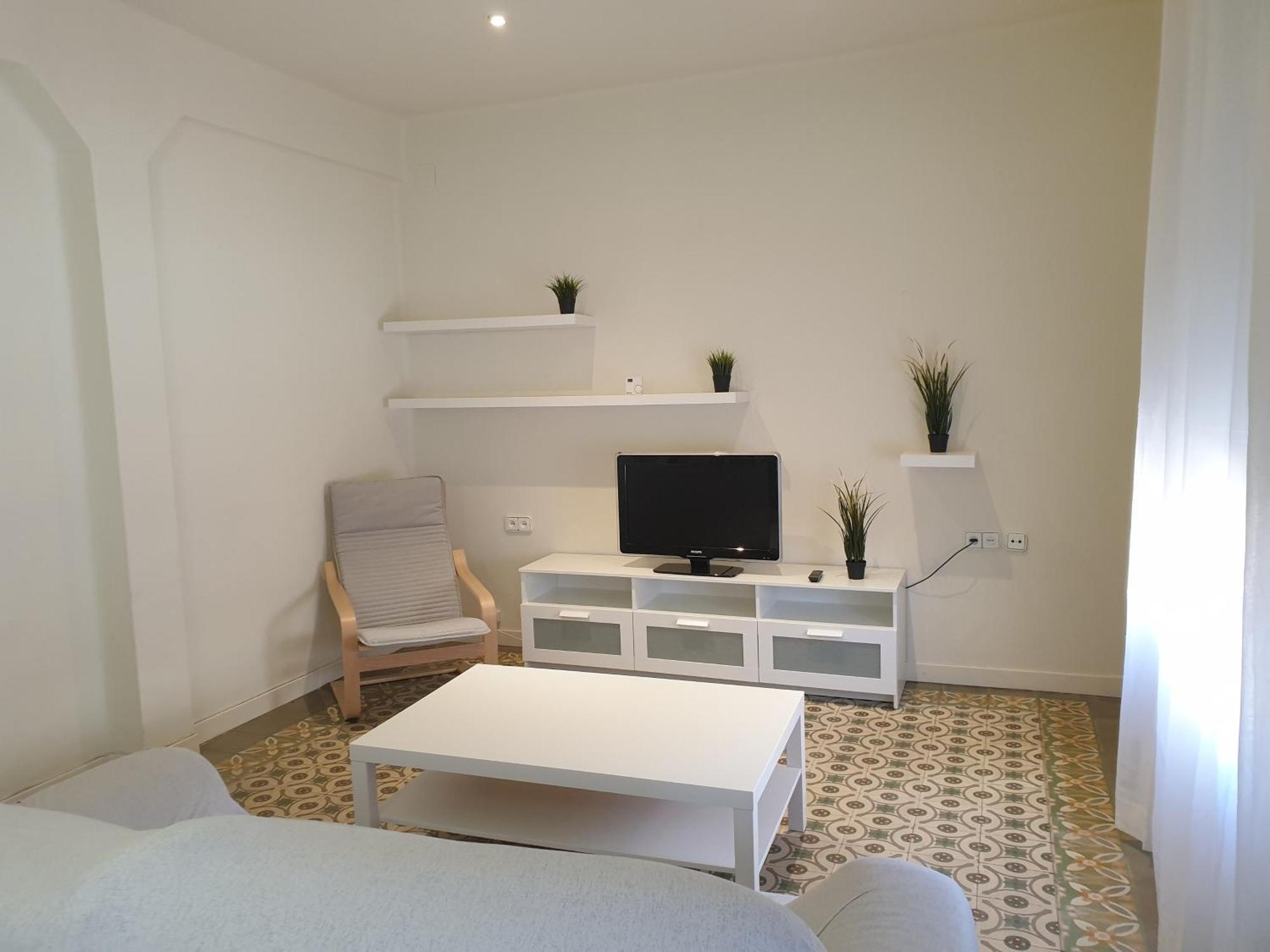 Apartamento Citycenter 투델라 외부 사진